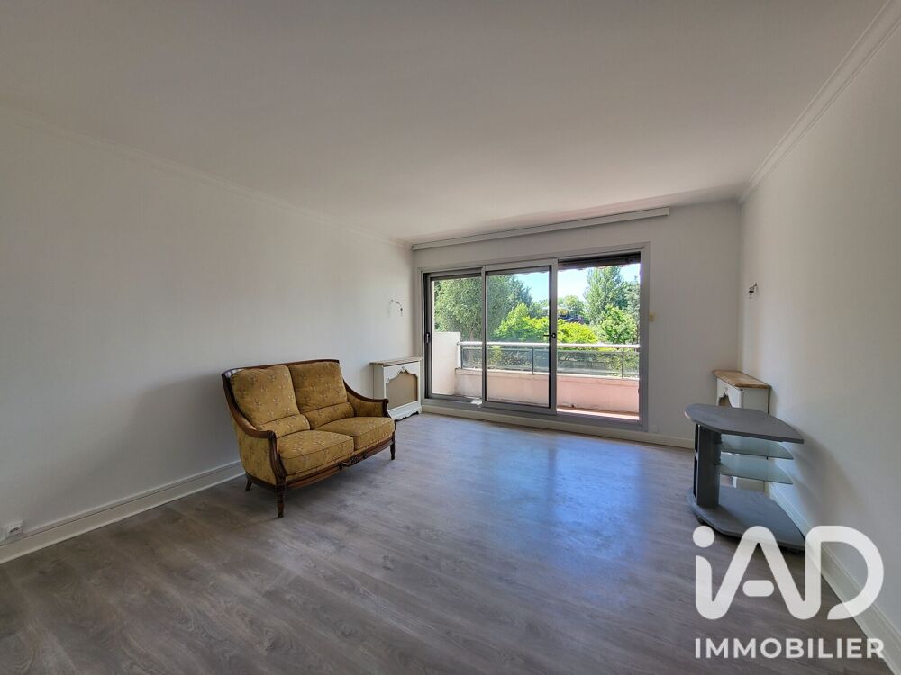 Vente Appartement Vente Appartement 4 pièces Saint-gratien