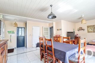  Maison à vendre 6 pièces 126 m²