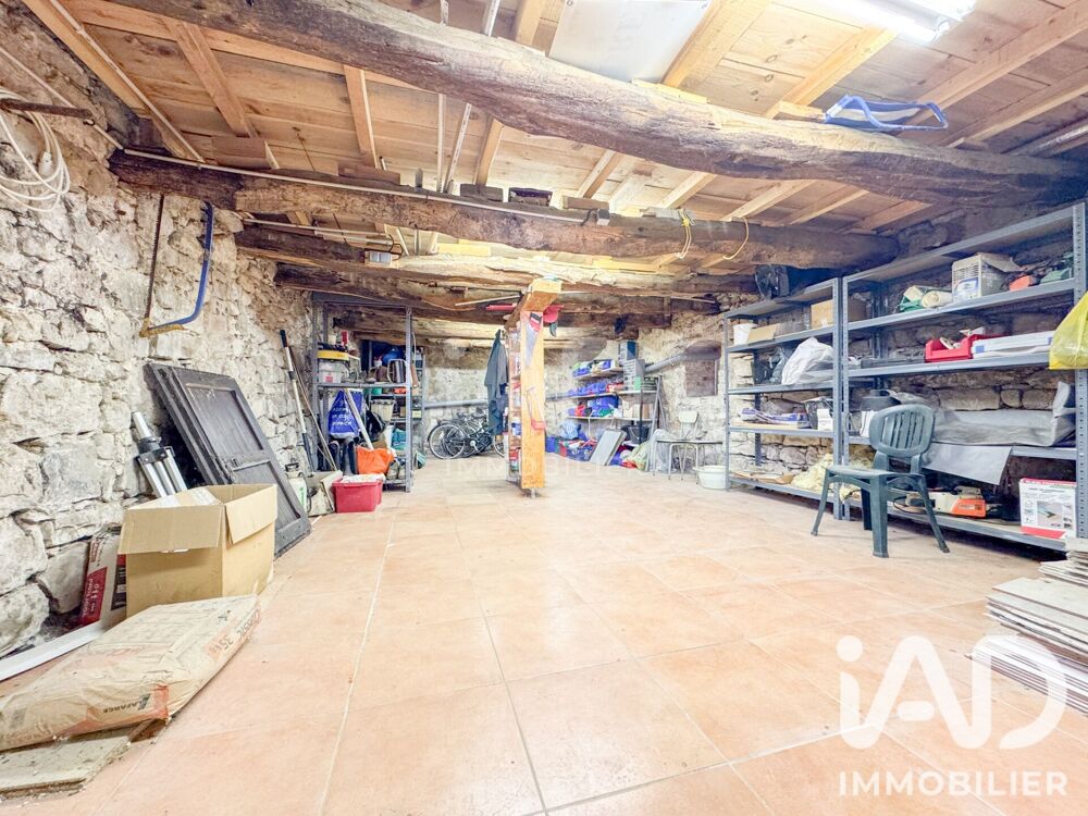 Vente Grange 2 pièces