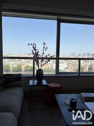  Appartement à louer 2 pièces 61 m²