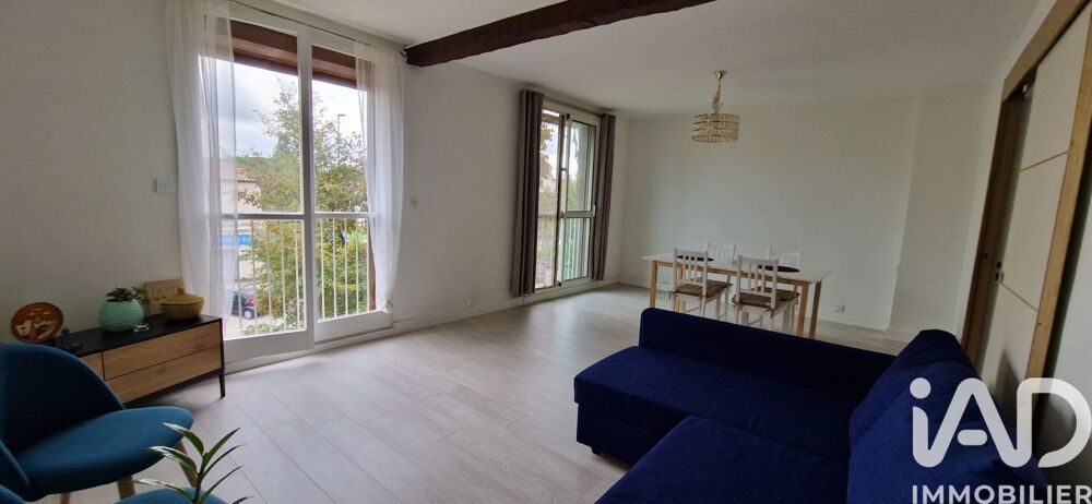 Vente Appartement Vente Appartement 3 pièces Salon-de-provence