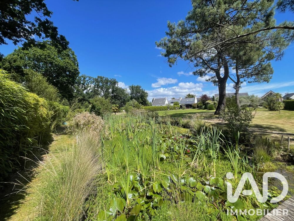 à vendre  Maison Bénodet (29950)