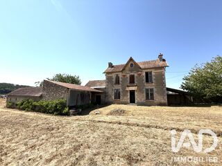  Maison à vendre 3 pièces 72 m²