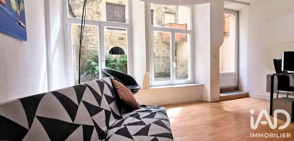 Vente Appartement Vente Appartement 2 pièces Plombières-les-bains