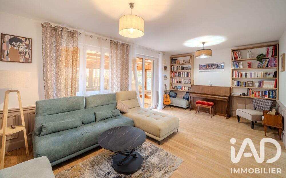 Vente Maison de ville 8 pièces