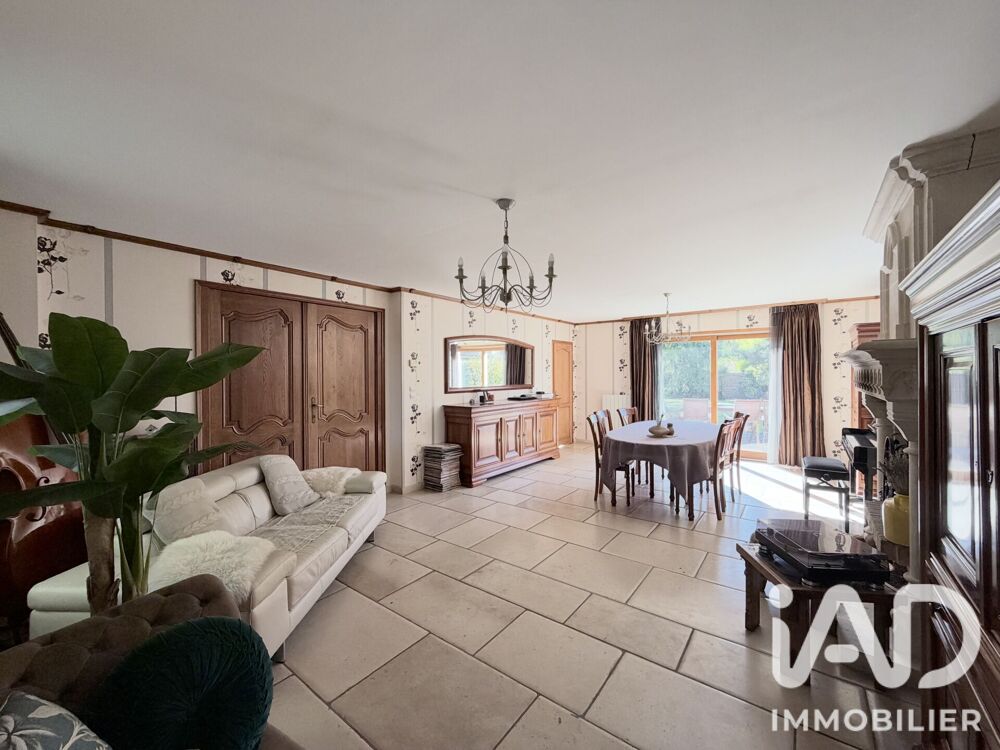 Vente Maison d'architecte 5 pièces