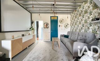  Maison à vendre 4 pièces 119 m²