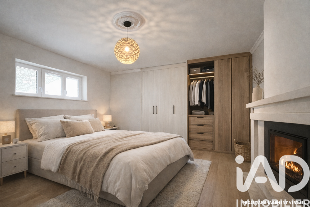 Vente Maison/villa 6 pièces