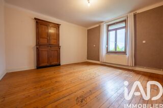  Maison à vendre 6 pièces 168 m²