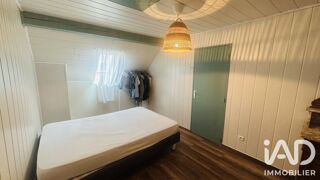 Maison à louer 5 pièces 113 m²