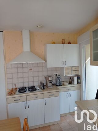  Appartement � vendre 5 pi�ces 468 m�