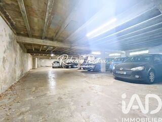  Parking / Garage à vendre 11 m²