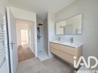  Maison à vendre 4 pièces 104 m²