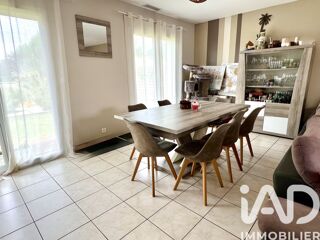  Maison à vendre 5 pièces 101 m²