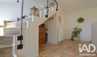  Maison à vendre 6 pièces 131 m²