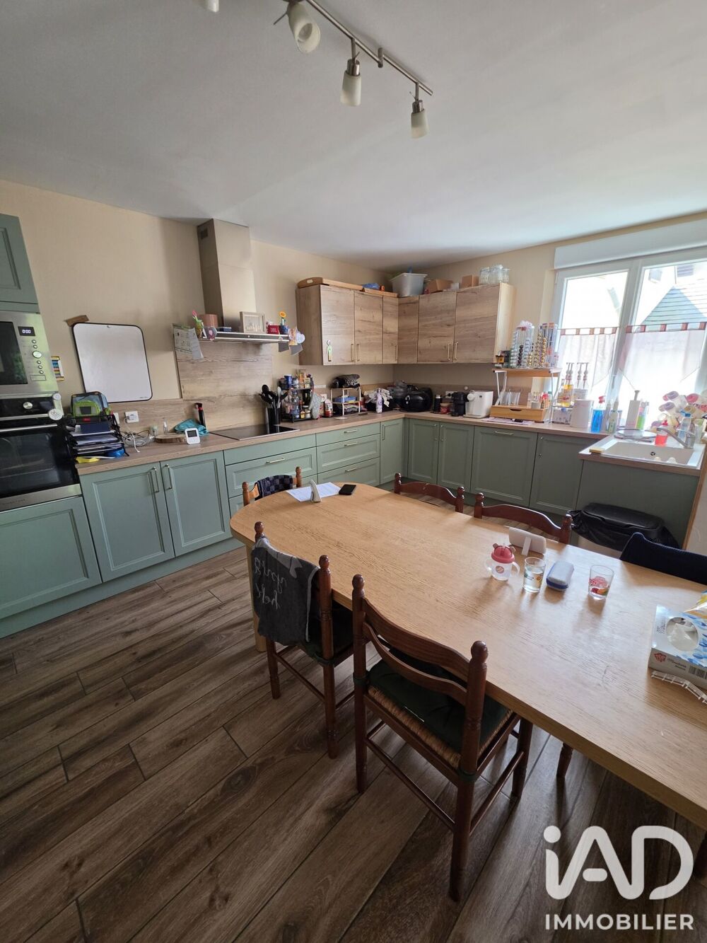 Vente Maison/villa 8 pièces