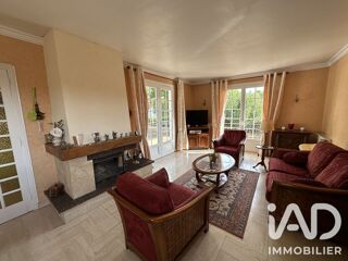  Maison à vendre 5 pièces 98 m²