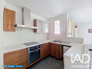 Vente Appartement Vente Duplex 5 pièces Athis-mons