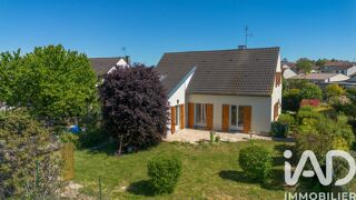  Maison à vendre 6 pièces 130 m²