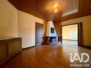  Maison à vendre 6 pièces 136 m²