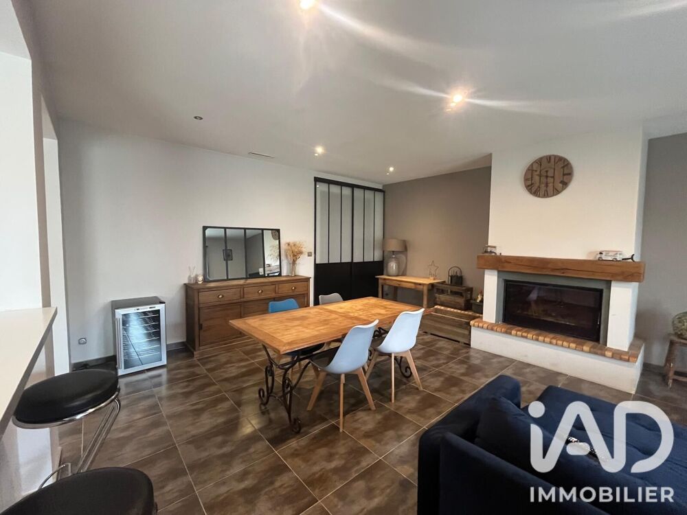 Vente Maison Vente Maison/villa 5 pièces Salles-d'aude