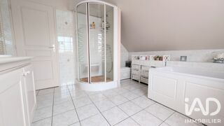  Maison à vendre 6 pièces 113 m²