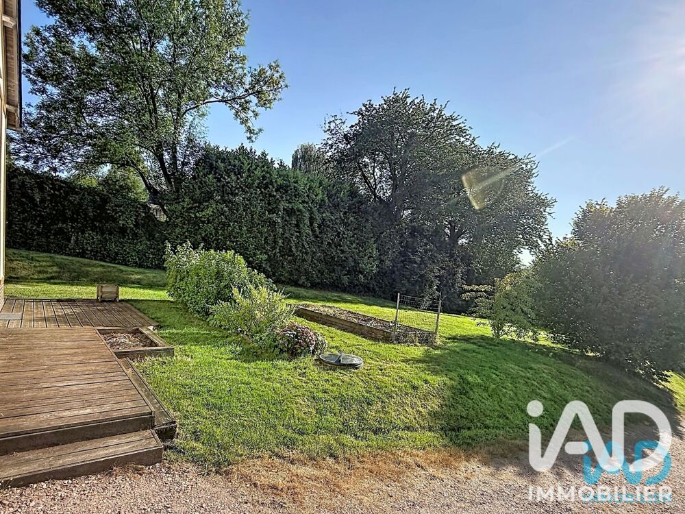 Vente Maison d'architecte 6 pièces