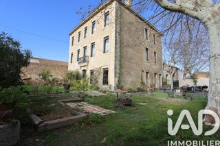  Maison � vendre 10 pi�ces 440 m�