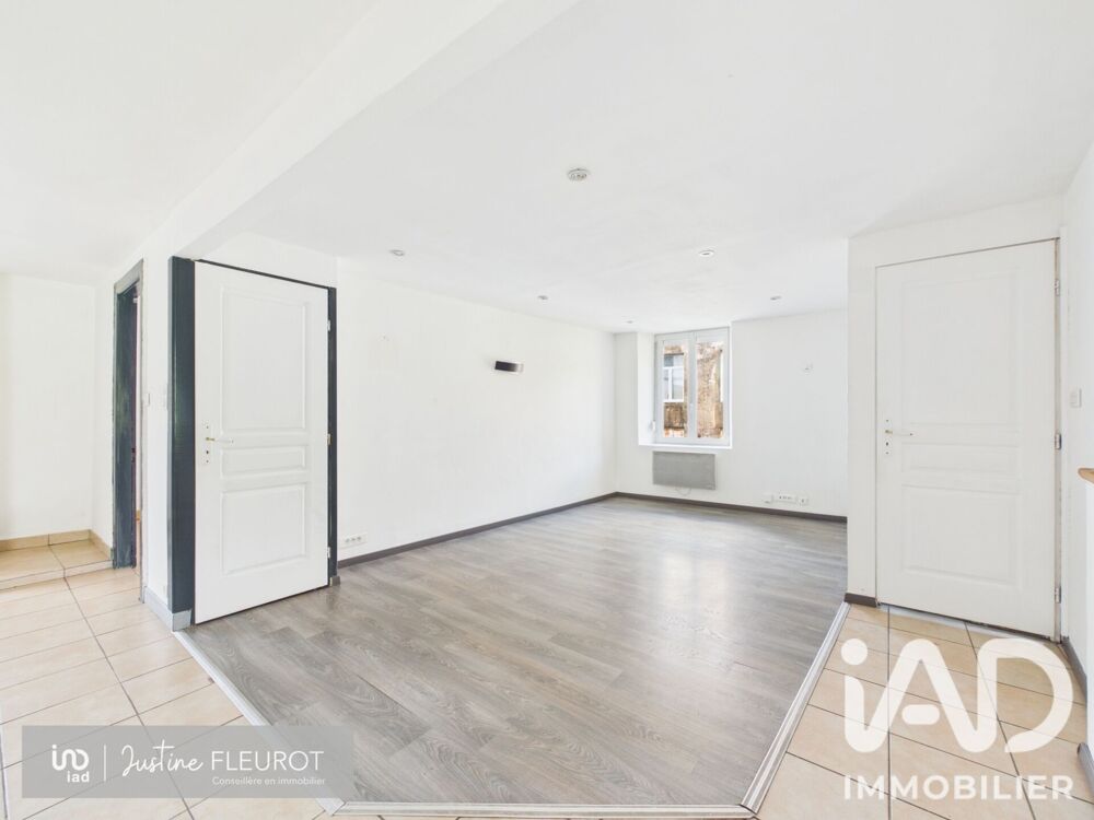 vente Maison - 3 pièce(s) - 87 m² Le Val-d'Ajol (88340)