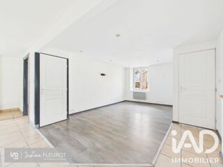  Maison à vendre 3 pièces 87 m²