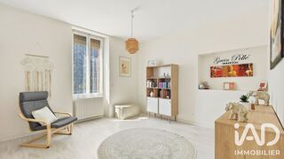  Maison à vendre 6 pièces 163 m²