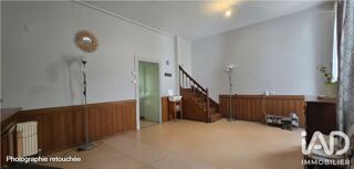  Maison à vendre 3 pièces 71 m²