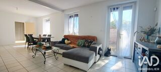  Maison à vendre 5 pièces 101 m²
