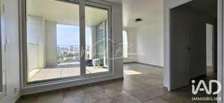 Vente Appartement Vente Appartement 4 pièces Nanterre