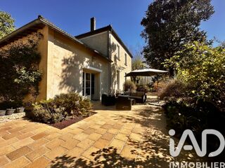 Maison � vendre 9 pi�ces 266 m�
