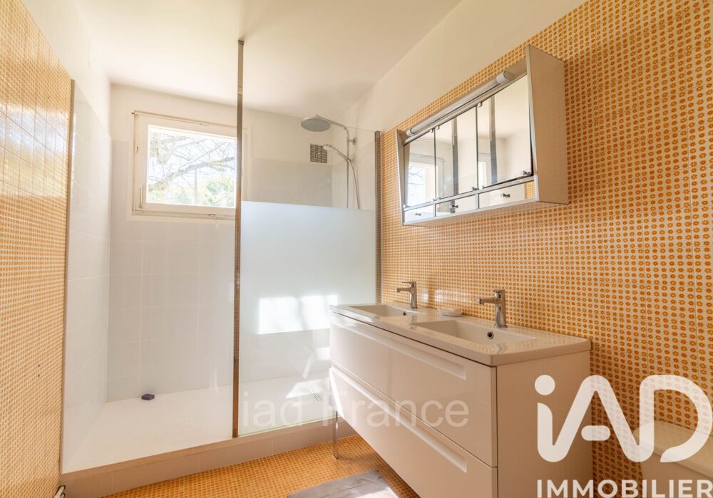 � vendre  Maison Mantes-la-Ville (78711)