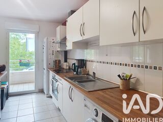  Appartement à vendre 3 pièces 68 m²