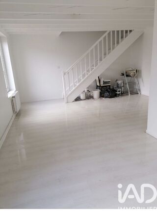  Appartement � vendre 3 pi�ces 83 m�