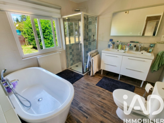  Maison à vendre 7 pièces 151 m²