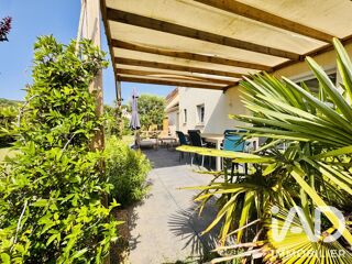  Maison à vendre 6 pièces 132 m²