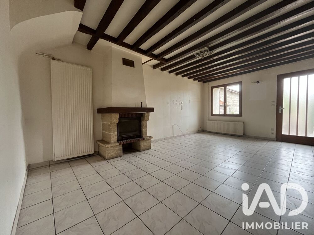 Vente Maison Vente Maison/villa 5 pièces Nogentel