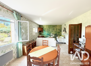  Maison à vendre 5 pièces 125 m²