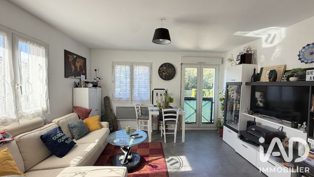 Vente Appartement Vente Appartement 2 pièces Melun