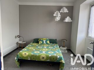  Maison à vendre 4 pièces 93 m²
