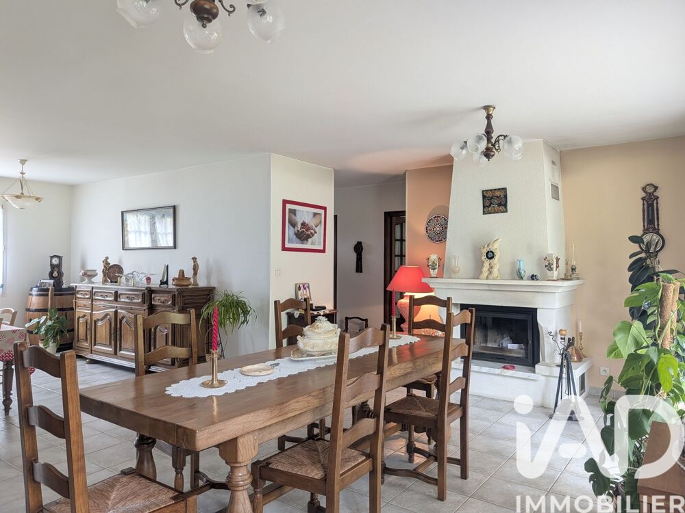 Vente Maison/villa 6 pièces