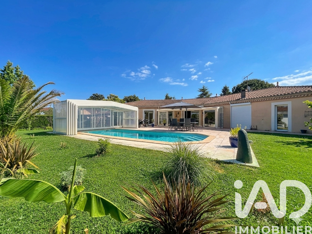 Vente Maison Vente Maison traditionnelle 7 pièces Hagetmau