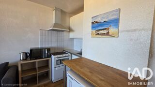 Vente Appartement Vente Appartement 1 pièce Antibes