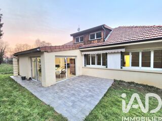  Maison � vendre 6 pi�ces 133 m�