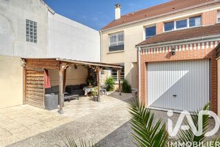  Maison à vendre 5 pièces 100 m²