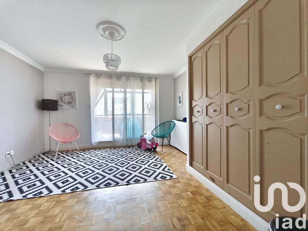 � vendre  Maison Noisy-le-Grand (93160)